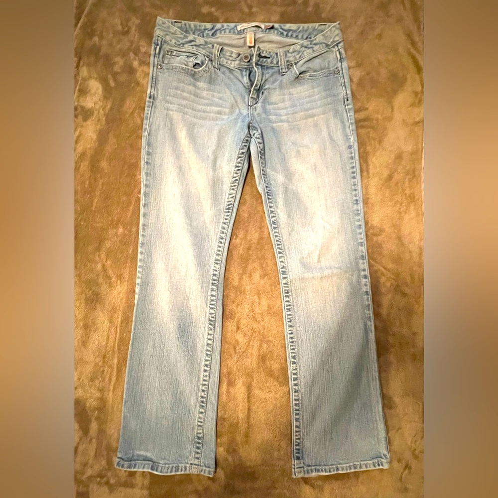 Aeropostale Jeans